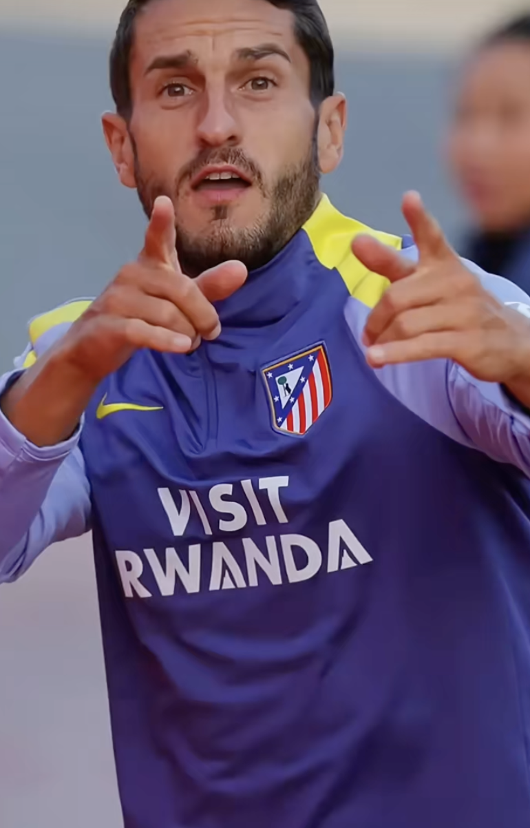 Koke